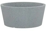 Scheurich C-Cone 40, Pflanzschale / Blumentopf / Pflanzk&uuml;bel, hergestellt mit