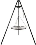 RedFire Barbecue Stativ-Grillrost 65 cm &oslash;