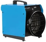 ALLEGRA Heizl&uuml;fter AB-H91 - 9,0 kW - 400 V