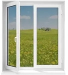 Hoberg Fenster-Moskitonetz 150 x 130 cm