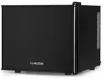 Klarstein SecretHiding Mini-K&uuml;hlschrank 2 Ebenen 17Ltr. 26dB thermoelektrisch