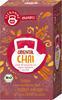 Teekanne Organics Gewürztee Oriental Chai 20 Teebeutel (36 g)