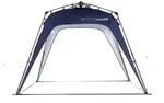 Where Tomorrow Pop Up Pavillon - 250 x 250 x 190 cm - Navy