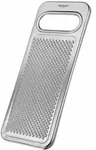 Westmark Kartoffel- und Apfelreibe, Fein, Rostfreier Edelstahl, Steel, Silber