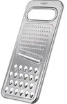 Westmark 3 in 1, Rostfreier Edelstahl, Steel, Silber, Universalreibe