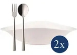 Villeroy & Boch Vapiano Italian Set 6-teilig