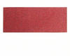 Schleifblatt C430, 93 x 230 mm, 80, ungelocht, gespannt, 10er-Pack