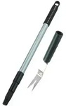 Maximex Unkrautstecher mit Teleskopstiel