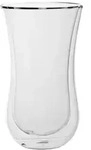 St&ouml;lzle Lausitz COFFEE ́N MORE Thermoglas 330 ml XL 2er Set - A