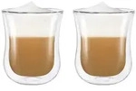 St&ouml;lzle Lausitz COFFEE ́N MORE Thermoglas 180 ml M 2er Set - A