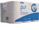 Scott Control Toilettenpapier 3-lagig 8518 36 Rollen &agrave; 350 Blatt