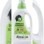 ALMAWIN Waschmittel f&uuml;r Dunkles und Schwarzes 750 ml