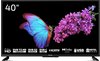 DYON Enter 40 PRO X2 100,3cm (40 Zoll) Fernseher (Full-HD, Triple Tuner