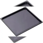 Amica Backblech schwarz 00095