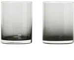 Blomus Mera Trinkgl&auml;ser-Set Smoke 2-teilig