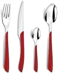 Amefa &Eacute;clat Set 24 Besteck Edelstahl 25Cm-2mm