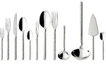 Villeroy & Boch Montauk Tafelbesteck 70tlg.