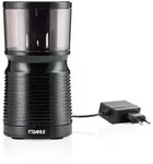 Dahle Spitzmaschine 210, elektrisch, schwarz, aus Kunststoff, f&uuml;r Stifte &Oslash; 8-11mm