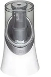 Spitzmaschine iPoint Evolution - batteriebetrieben, f&uuml;r &Oslash; bis 8 mm, wei&szlig;