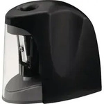 Westcott Spitzmaschine E-55040 00 elektrisch max. 8mm schwarz
