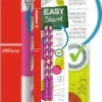 STABILO EASYgraph R B pink 2er Blister
