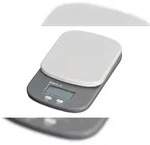 MAUL Briefwaage MAULstart, Tragkraft: 2.000 g, grau