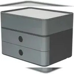 HAN SMART-BOX PLUS ALLISON, Schubladenbox mit 2 Schubladen und