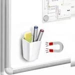 K&ouml;cher CepPro magnetisch wei&szlig;