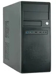 PC- Geh&auml;use Chieftec CG-04B-OP