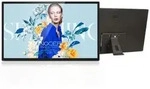 Braun Photo Technik DigiFrame 320 Business Line Digitaler Bilderrahmen Schwarz 81,3
