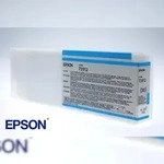 Epson Singlepack Cyan T591200
