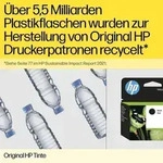 HP Tintenpatrone F9K04A Nr.745 300ml fotoschwarz
