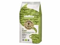 Lavazza Bio Tierra Organic ganze Bohne 100 % Arabica-Bohnen (1 kg)