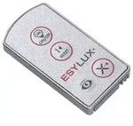 ESYLUX Univ./Fernbedienung RC REMOTECONTROLUSER EM10016011
