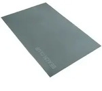 Strandtuch "Beach Club" | Vossen GmbH & Co. KG | Farbe: Flanell | Gr&ouml;&szlig;e: 100 x 180