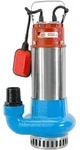 Schmutzwassertauchpumpe PRO 1100 A G&uuml;de 230V 1100W
