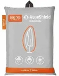 SIENA GARDEN AquaShield AquaShield Ampelschirmh&uuml;lle 68xH240 cm