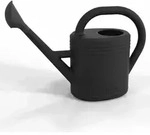 ELHO Green basics Gie&szlig;kanne 10 l lebhaft schwarz