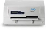 DASCOM Tally Nadeldrucker T5040 Flachbett