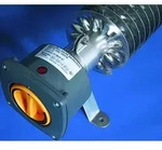 Kraemer&Kraus Rippenrohrheizofen RRH TR 500