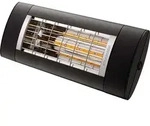 Etherma Infrarotstrahler 2kW nano-anth IP44 SM-S1-PLUS-2000-NA
