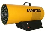 Master Gasheizer Gas Heizger&auml;t Gasheizung BLP 53 M