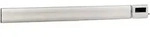 Blumfeldt Cosmic Beam Plus Infrarot-Heizstrahler 2400W Fernbedienung Wei&szlig;