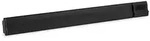 Blumfeldt Cosmic Beam Plus Infrarot-Heizstrahler 2400W Fernbedienung Schwarz