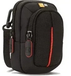 Case Logic DCB-302BK Kameratasche Schwarz f&uuml;r Digitalkameras