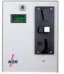 NZR M&uuml;nzz&auml;hler ZMZ 0215 1Euro 71530172