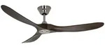 Casafan Deckenventilator Eco Genuino 152 BN-NB