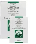 SCHOELLERSHAMMER DIN A4 Durchschlagpapier Transparent 90 g/m2 50 Blatt