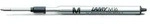 LAMY Kugelschreibermine M16 1200146 F schwarz