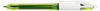 Vierfarbkugelschreiber 4 Colours® FLUO, 0,4/0,6 mm